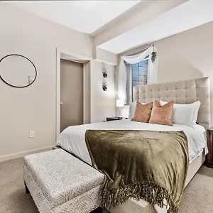 Fresh Decor - 2br Getaway - Walk To Sloan's Denver