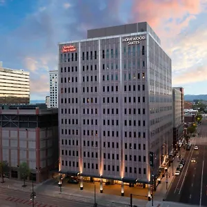 3* Otel Homewood Suites- Downtown Convention Center